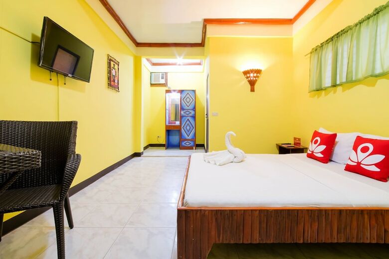 Hotel Zen Rooms White Beach