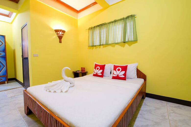 Hotel Zen Rooms White Beach
