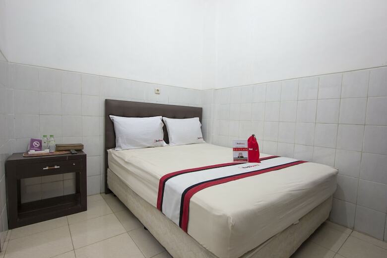 Hotel Reddoorz @ Seturan Raya