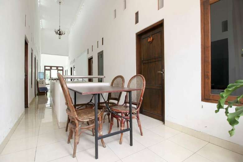 Hotel Reddoorz @ Seturan Raya