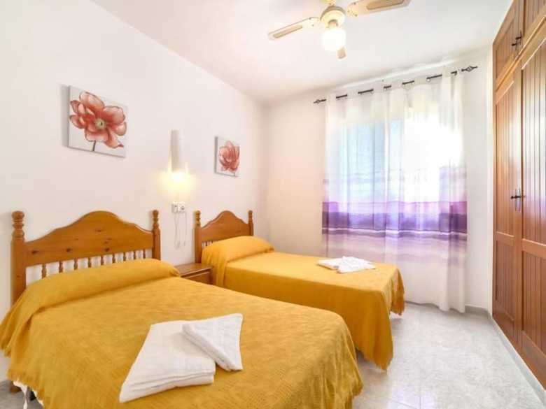Villa In Calpe - 104078 By Mo Rentals