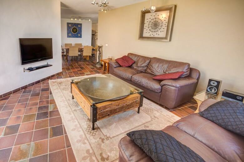 Villa 3h La Quinta