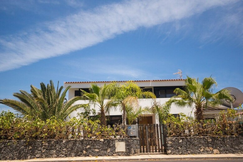 Villa 3h La Quinta