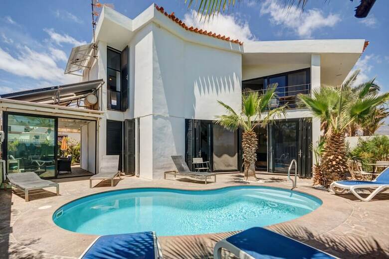 Villa 3h La Quinta