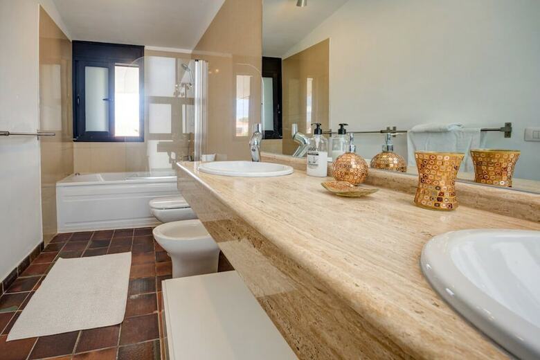 Villa 3h La Quinta