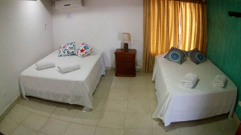 Hotel The Rock House Hostel - Adults Only