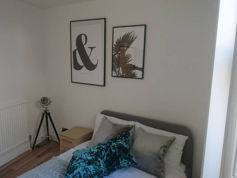 Marine View Apartments