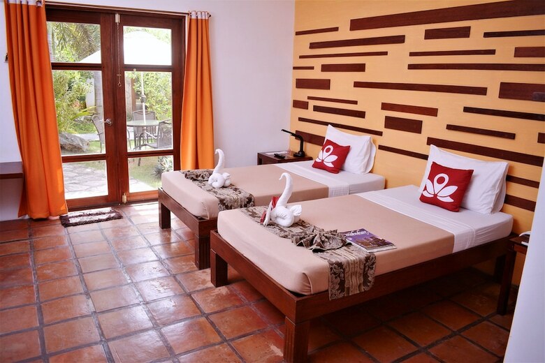 Hotel Zen Rooms Manalo St.