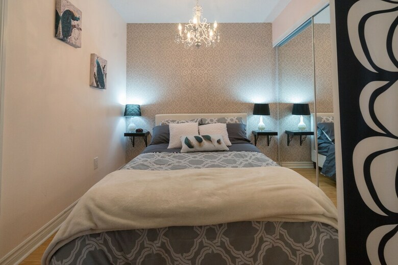 Applewood Suites - 1 Br Wellington West