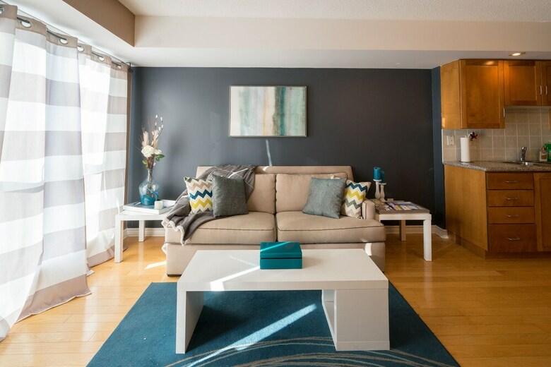 Applewood Suites - 1 Br Wellington West