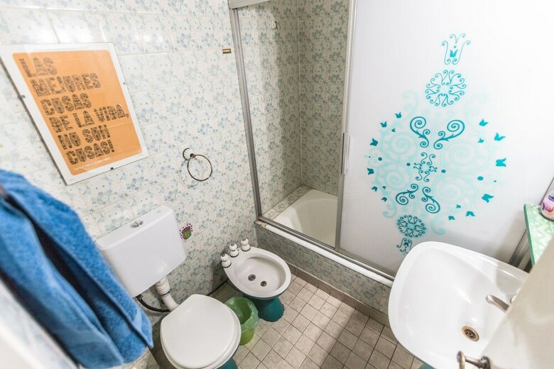 Hostal La Casona Hostel