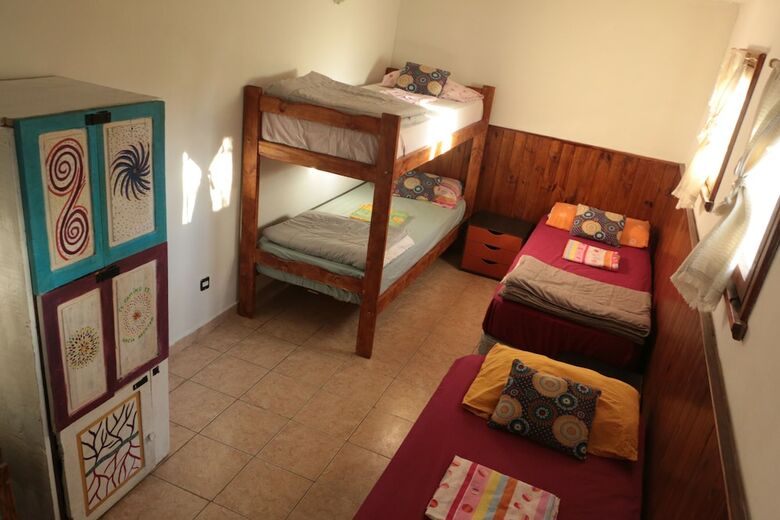 Hostal La Casona Hostel