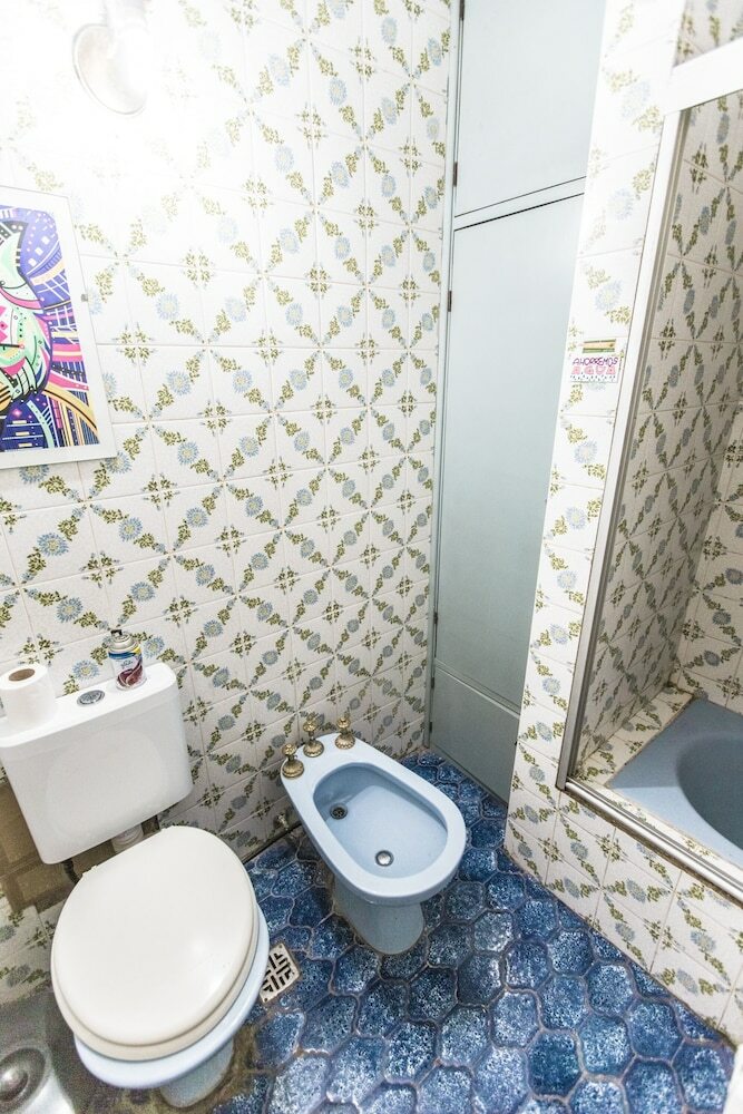 Hostal La Casona Hostel