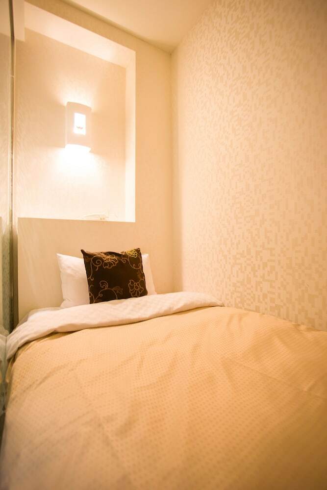 Lio Hotel Ximen