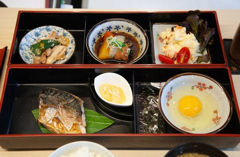 Kashiwaya Ryokan Thai Hotel