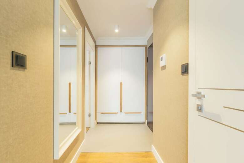 Grand Apartments Victoria Residence