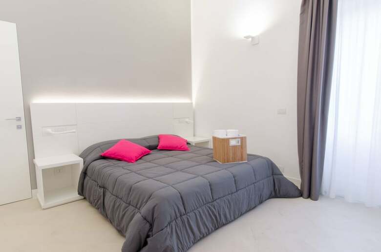 Ortigia Bed And Breakfast