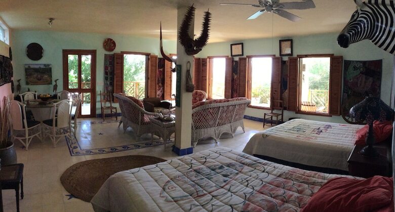 Bed & Breakfast Suites La Colline