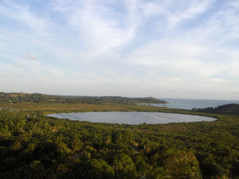 Bed & Breakfast Suites La Colline