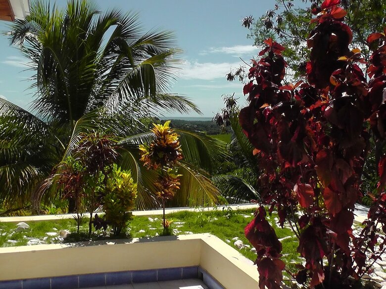 Bed & Breakfast Suites La Colline