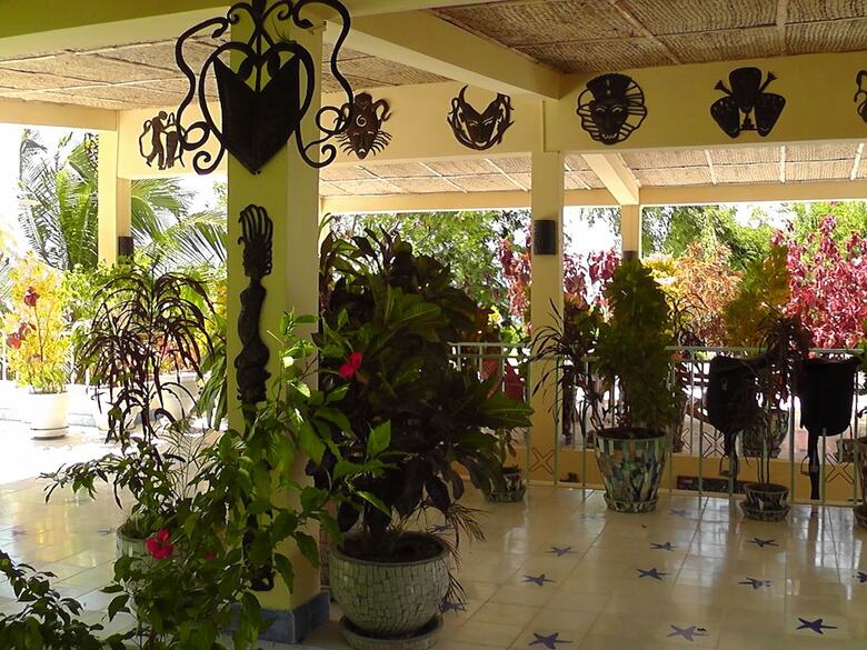 Bed & Breakfast Suites La Colline