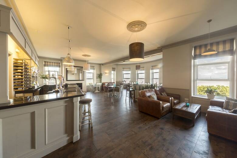Best Western Walton Park Hotel