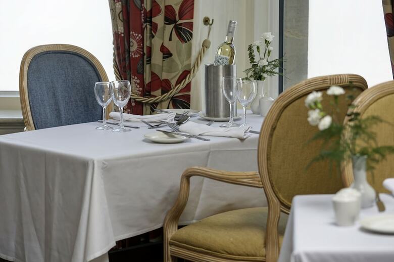 Best Western Walton Park Hotel