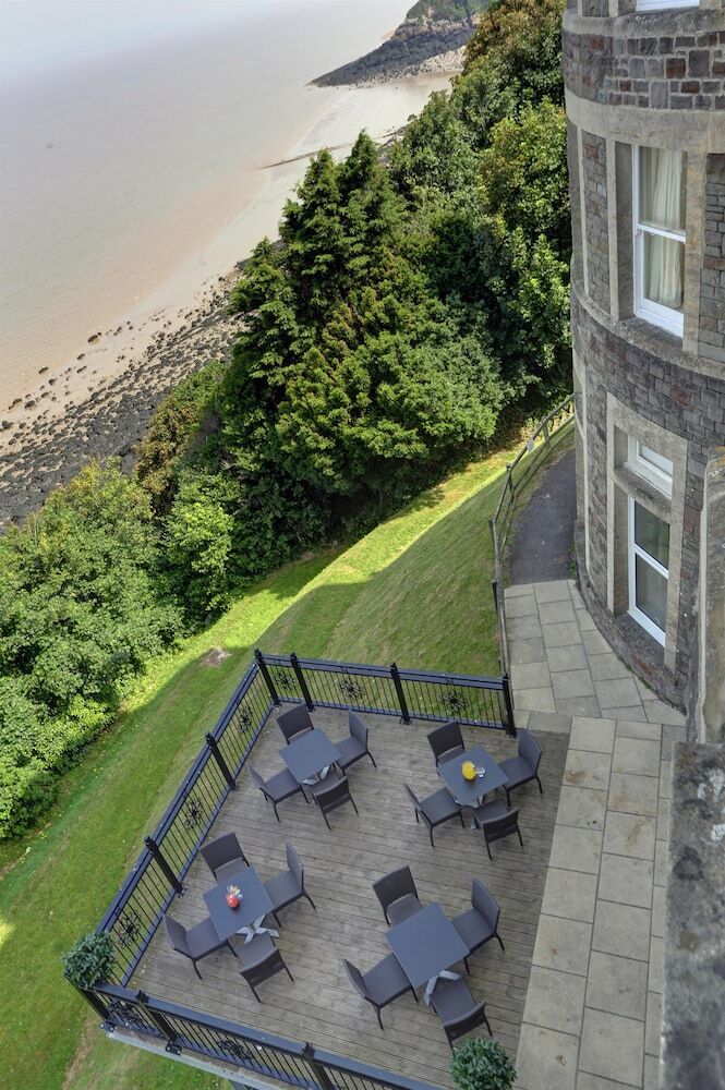 Best Western Walton Park Hotel