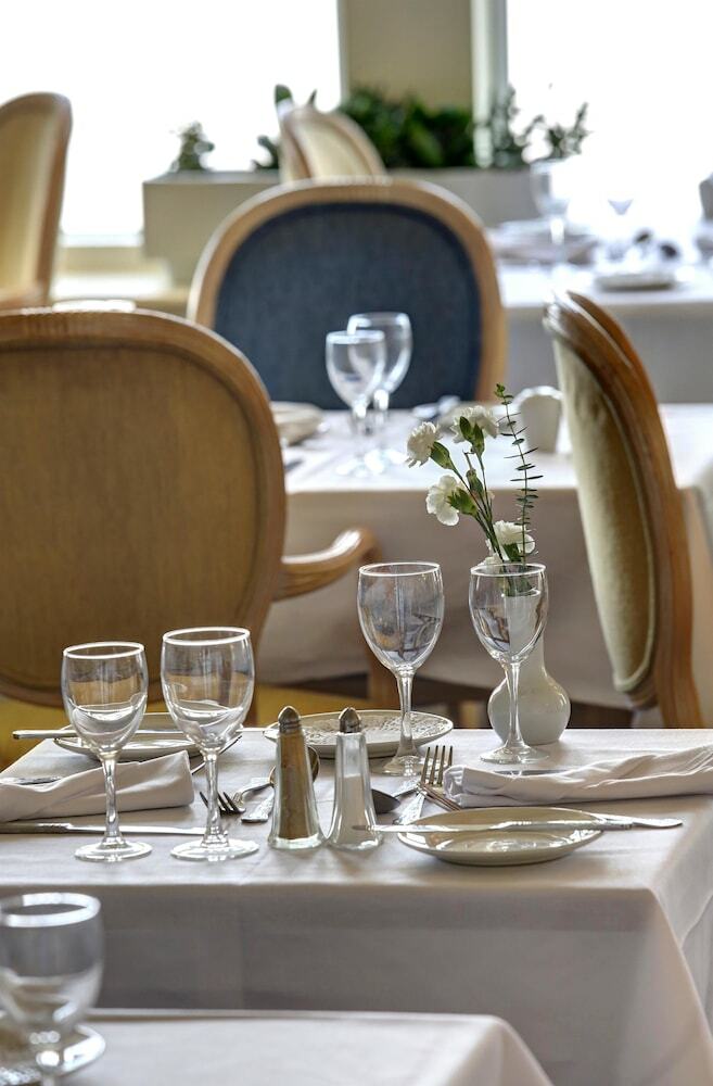 Best Western Walton Park Hotel