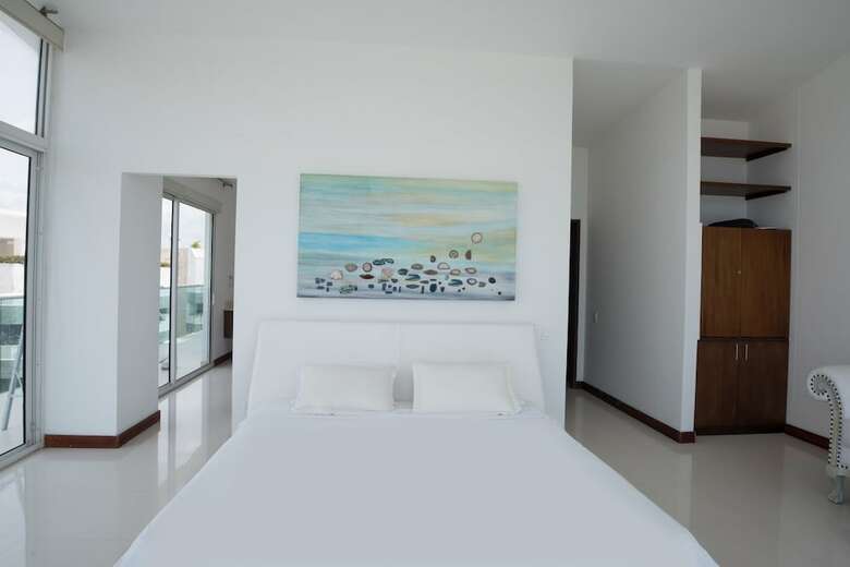 Apartamentos Morros 922 By Nomad Guru