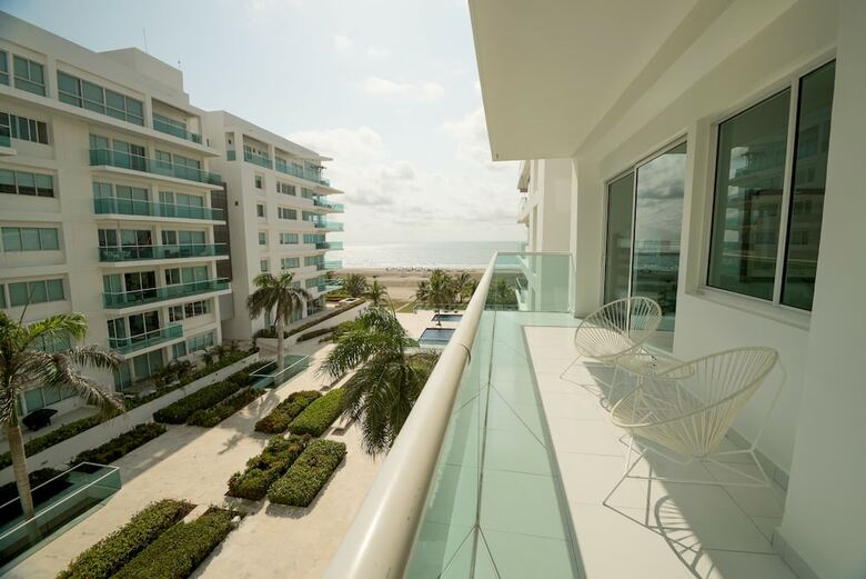 Apartamentos Morros 922 By Nomad Guru