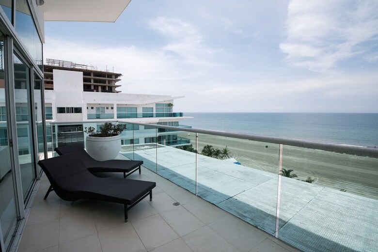 Apartamentos Morros 922 By Nomad Guru