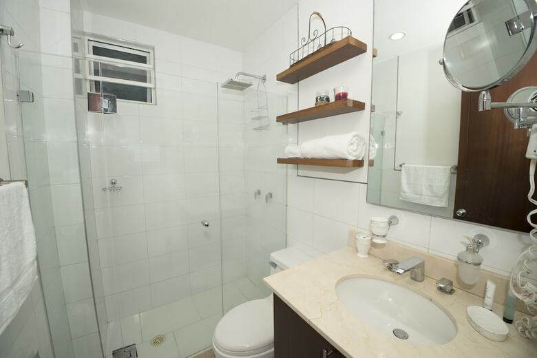 Apartamentos Morros 922 By Nomad Guru