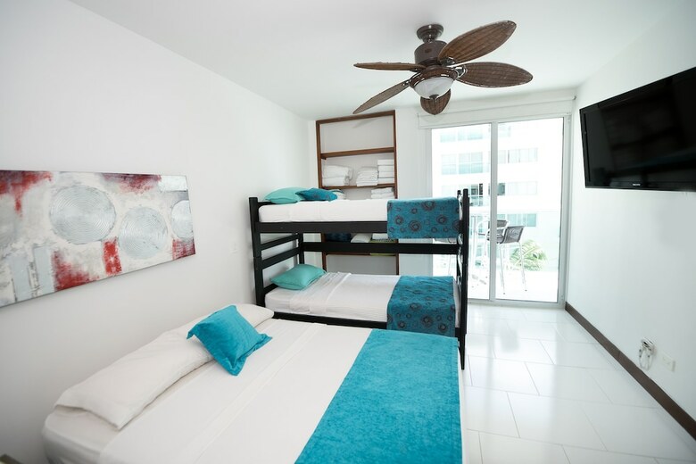 Apartamentos Morros 922 By Nomad Guru