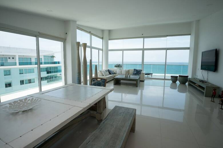 Apartamentos Morros 922 By Nomad Guru
