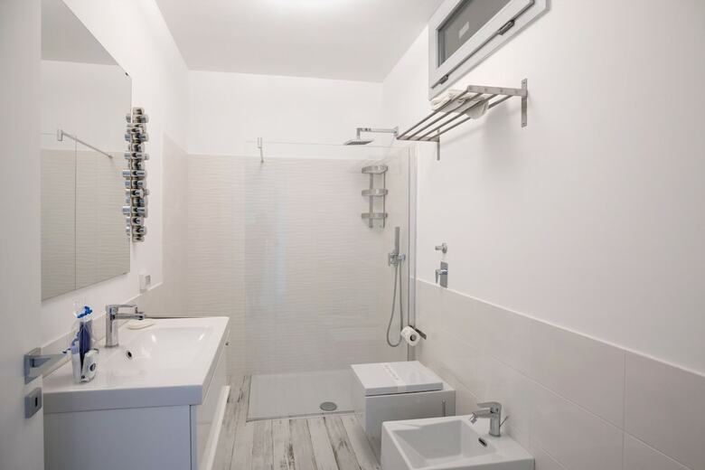Residencia Camar� Favignana