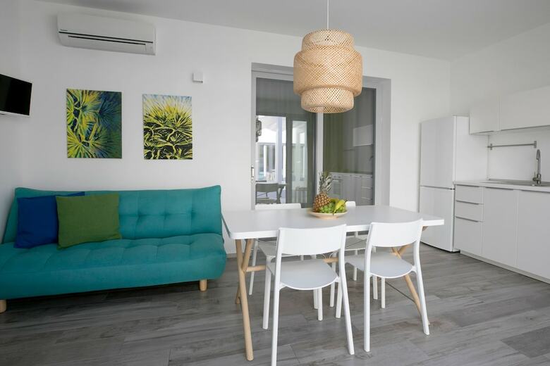 Residencia Camar� Favignana