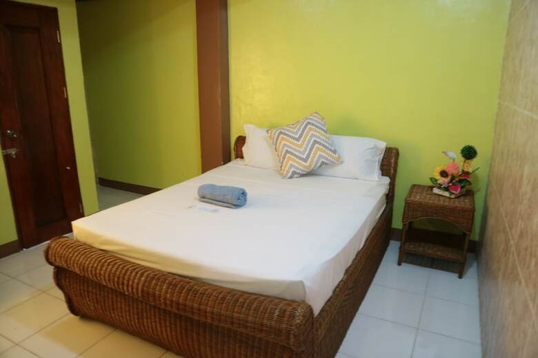 Posada Centillo Travellers Inn