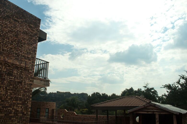 Bed & Breakfast Thabiso Guesthouse