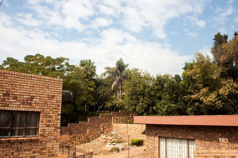 Bed & Breakfast Thabiso Guesthouse