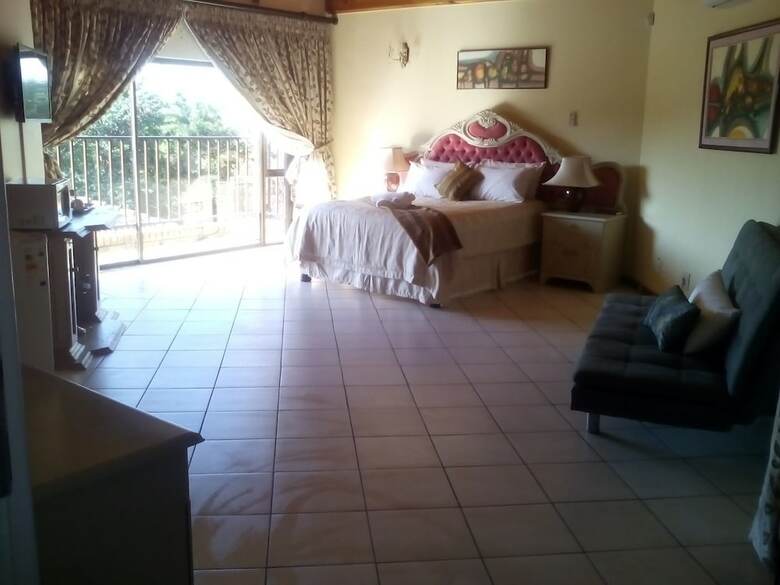 Bed & Breakfast Thabiso Guesthouse