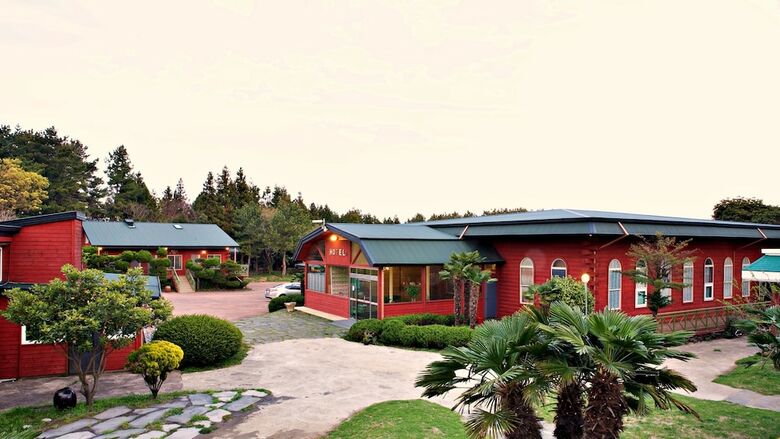 Songdangsongdang Pension And Resort