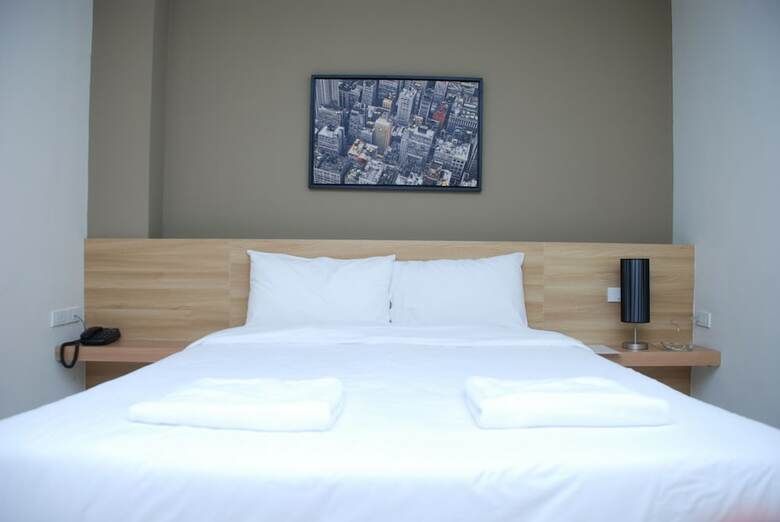 Hotel Portico Residence