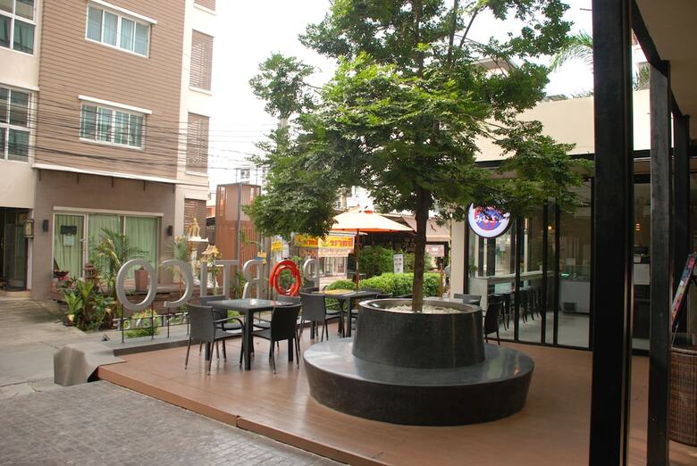 Hotel Portico Residence
