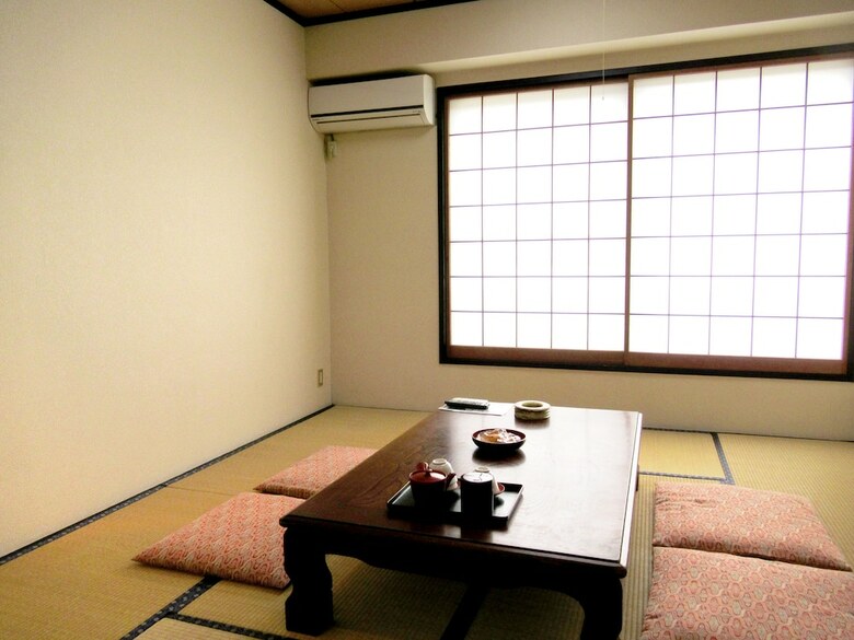 Hotel Manyoutei