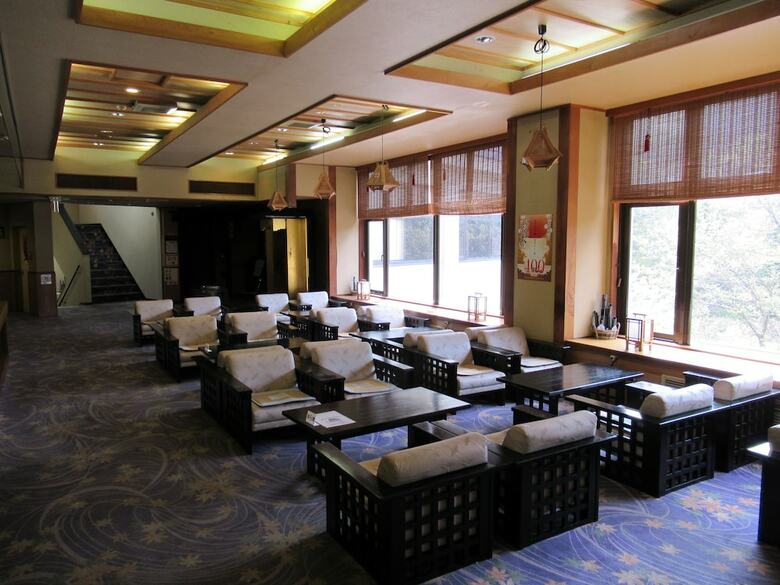 Hotel Manyoutei