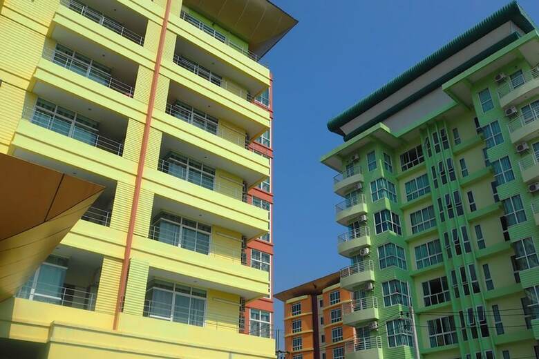 Apartamentos Carpediem Hotel