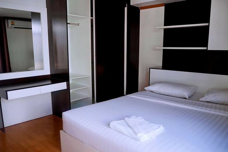 Apartamentos Carpediem Hotel