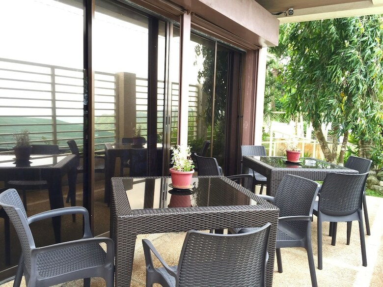 Bed & Breakfast Casa Maria Y Martha