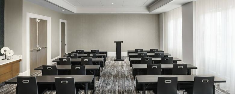 AC Hotel By Marriott Spartanburg